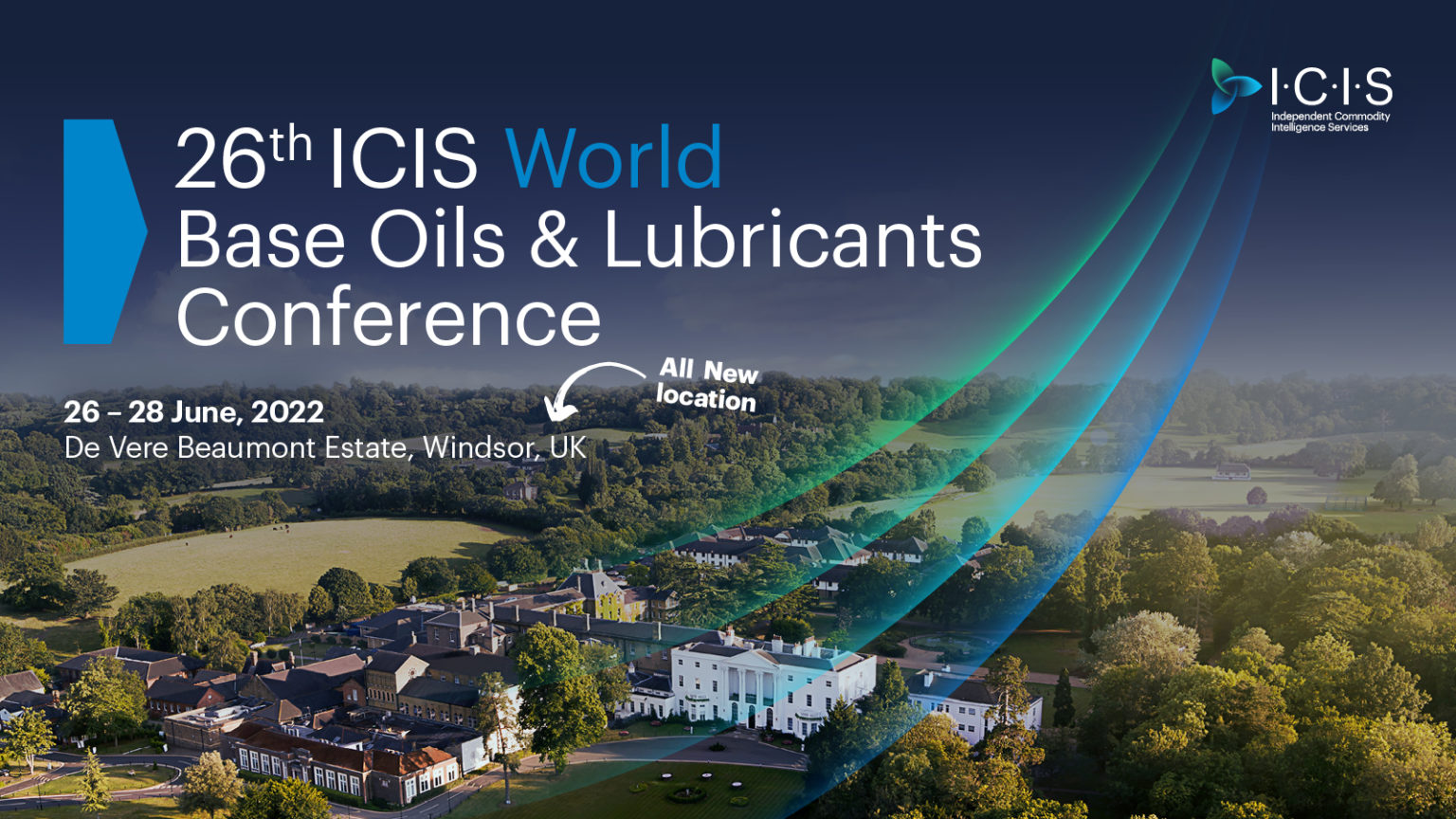 26th ICIS World Base Oils & Lubricants Conference UEIL